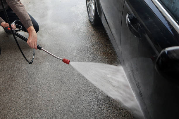 Professional Pressure Washing in Owensboro, KY