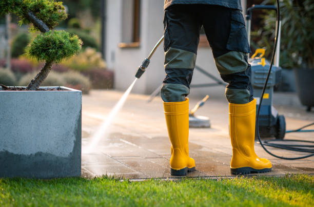 Pressure Washing Contractors in Owensboro, KY